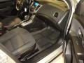 Silver Ice Metallic - Cruze LT Photo No. 19