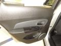 Silver Ice Metallic - Cruze LT Photo No. 25