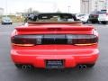 Bright Red - Firebird Formula Convertible Photo No. 22