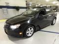 Black Granite Metallic - Cruze LT Photo No. 2