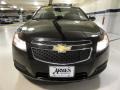 Black Granite Metallic - Cruze LT Photo No. 4