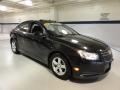 Black Granite Metallic - Cruze LT Photo No. 5