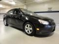 Black Granite Metallic - Cruze LT Photo No. 6