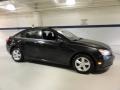 Black Granite Metallic - Cruze LT Photo No. 7