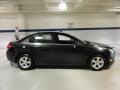 Black Granite Metallic - Cruze LT Photo No. 8