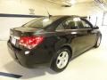 Black Granite Metallic - Cruze LT Photo No. 9
