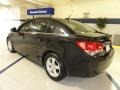 Black Granite Metallic - Cruze LT Photo No. 11