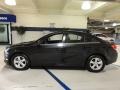 Black Granite Metallic - Cruze LT Photo No. 12