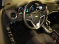 Black Granite Metallic - Cruze LT Photo No. 13