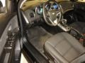 Black Granite Metallic - Cruze LT Photo No. 14
