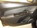 Black Granite Metallic - Cruze LT Photo No. 15
