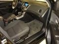Black Granite Metallic - Cruze LT Photo No. 19