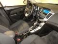 Black Granite Metallic - Cruze LT Photo No. 20