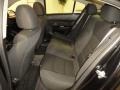 Black Granite Metallic - Cruze LT Photo No. 26