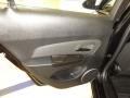 Black Granite Metallic - Cruze LT Photo No. 27