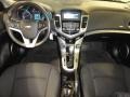 Black Granite Metallic - Cruze LT Photo No. 28
