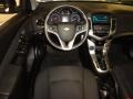 Black Granite Metallic - Cruze LT Photo No. 29