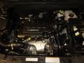 Black Granite Metallic - Cruze LT Photo No. 30