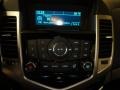Black Granite Metallic - Cruze LT Photo No. 34
