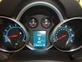 Black Granite Metallic - Cruze LT Photo No. 36