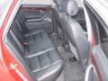 Ebony Rear Seat Photo for 2003 Audi A4 #69783028