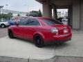 2003 Amulet Red Audi A4 3.0 quattro Sedan  photo #8