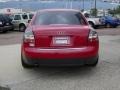 2003 Amulet Red Audi A4 3.0 quattro Sedan  photo #9