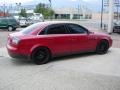 2003 Amulet Red Audi A4 3.0 quattro Sedan  photo #11