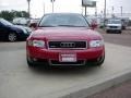 2003 Amulet Red Audi A4 3.0 quattro Sedan  photo #14
