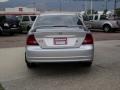 2001 Satin Silver Metallic Honda Civic EX Coupe  photo #11