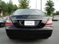 Black - S 550 Sedan Photo No. 5