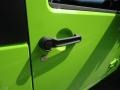 2013 Gecko Green Jeep Wrangler Sport 4x4  photo #10