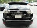 2008 Black Onyx Lexus RX 350  photo #8