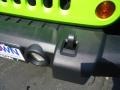 Gecko Green - Wrangler Sport 4x4 Photo No. 16
