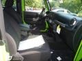 Gecko Green - Wrangler Sport 4x4 Photo No. 20