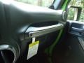 Gecko Green - Wrangler Sport 4x4 Photo No. 33
