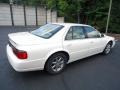 1999 White Diamond Cadillac Seville STS  photo #11