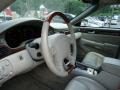 1999 White Diamond Cadillac Seville STS  photo #17