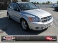 Bright Silver Metallic - Caliber SXT Photo No. 1