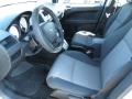 Bright Silver Metallic - Caliber SXT Photo No. 4