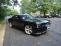 Pitch Black - Challenger SRT8 392 Photo No. 1