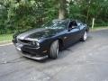 Pitch Black - Challenger SRT8 392 Photo No. 3