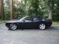 Pitch Black - Challenger SRT8 392 Photo No. 4