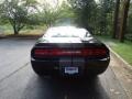 Pitch Black - Challenger SRT8 392 Photo No. 6
