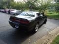 Pitch Black - Challenger SRT8 392 Photo No. 7