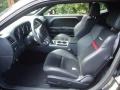 Pitch Black - Challenger SRT8 392 Photo No. 16