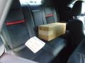 Pitch Black - Challenger SRT8 392 Photo No. 19