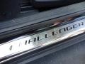 2012 Pitch Black Dodge Challenger SRT8 392  photo #33