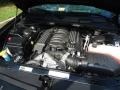 Pitch Black - Challenger SRT8 392 Photo No. 34