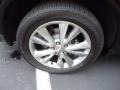 2012 Dodge Durango R/T AWD Wheel and Tire Photo